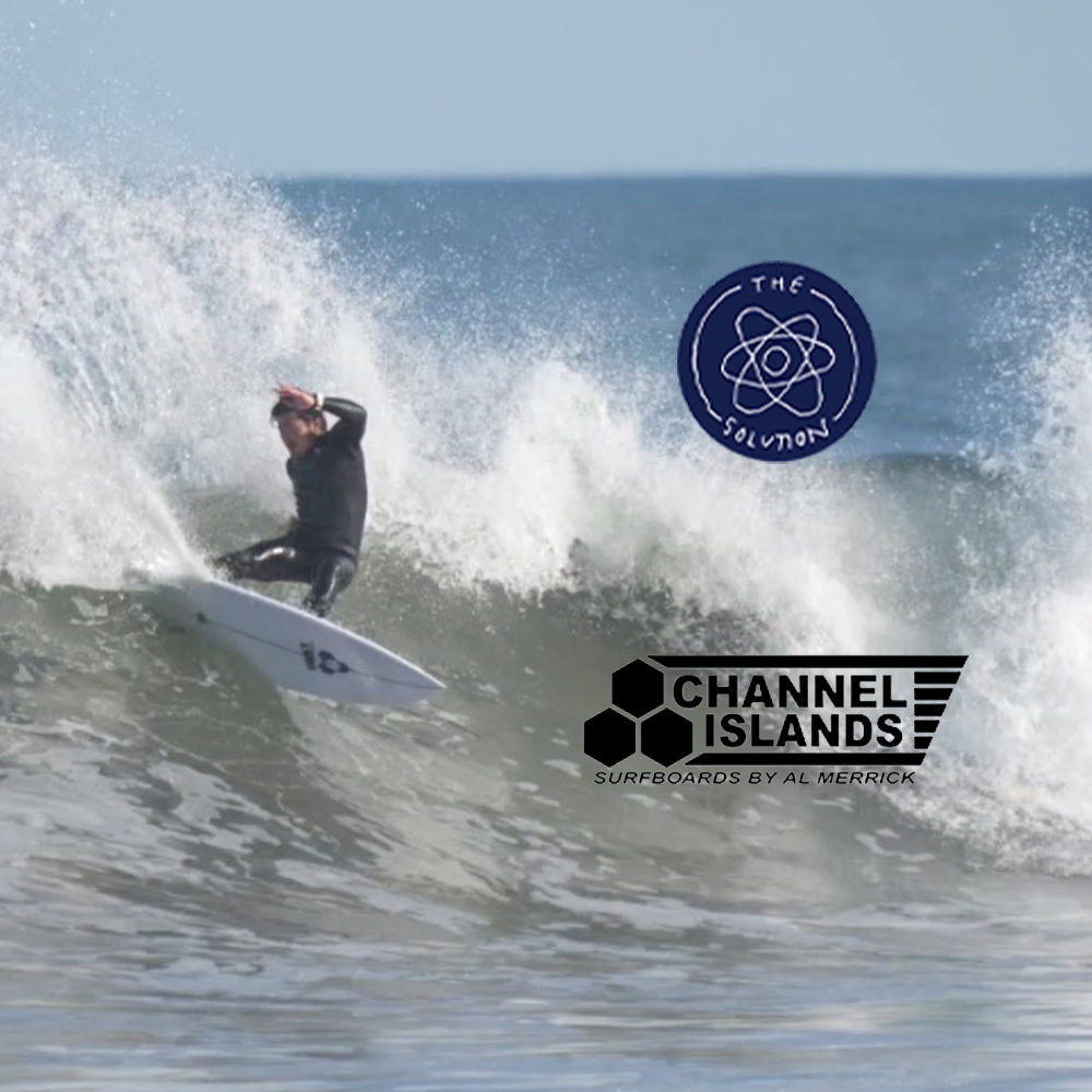 Surf Banner