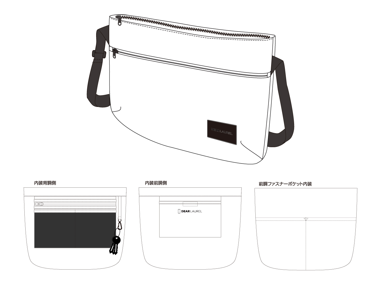 DAILY SHOULDER03
