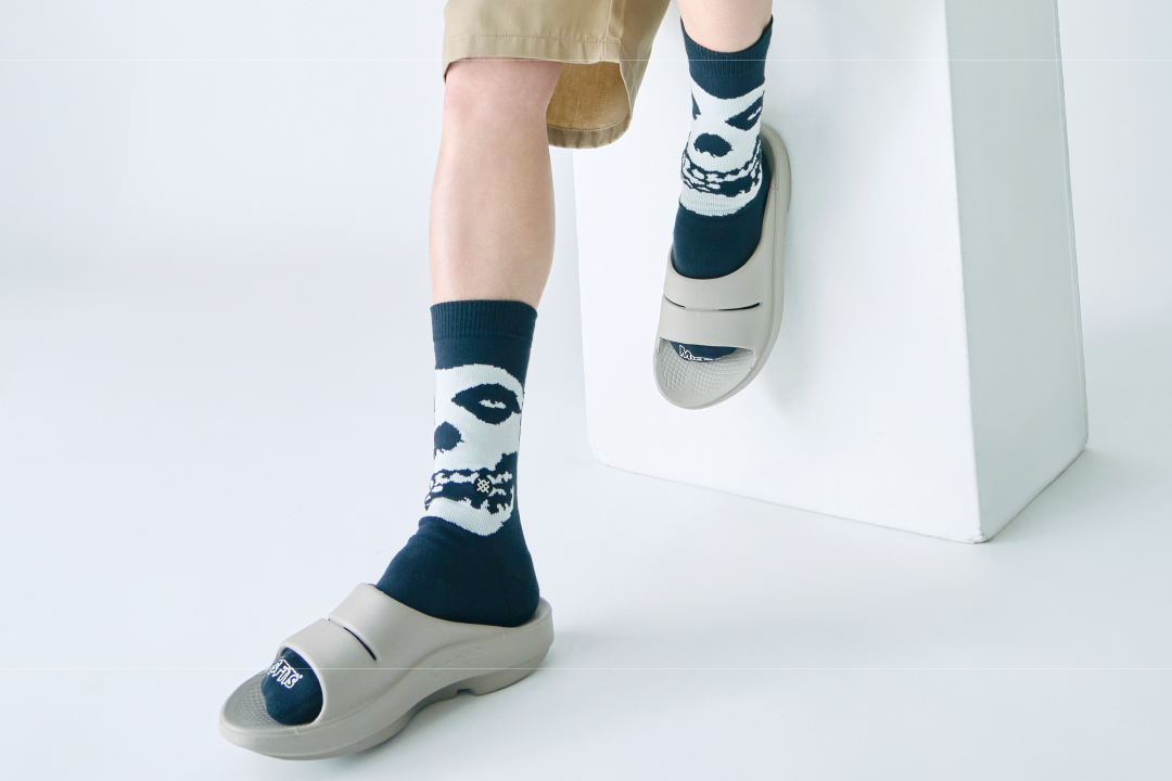 SANDAL×STANCE03