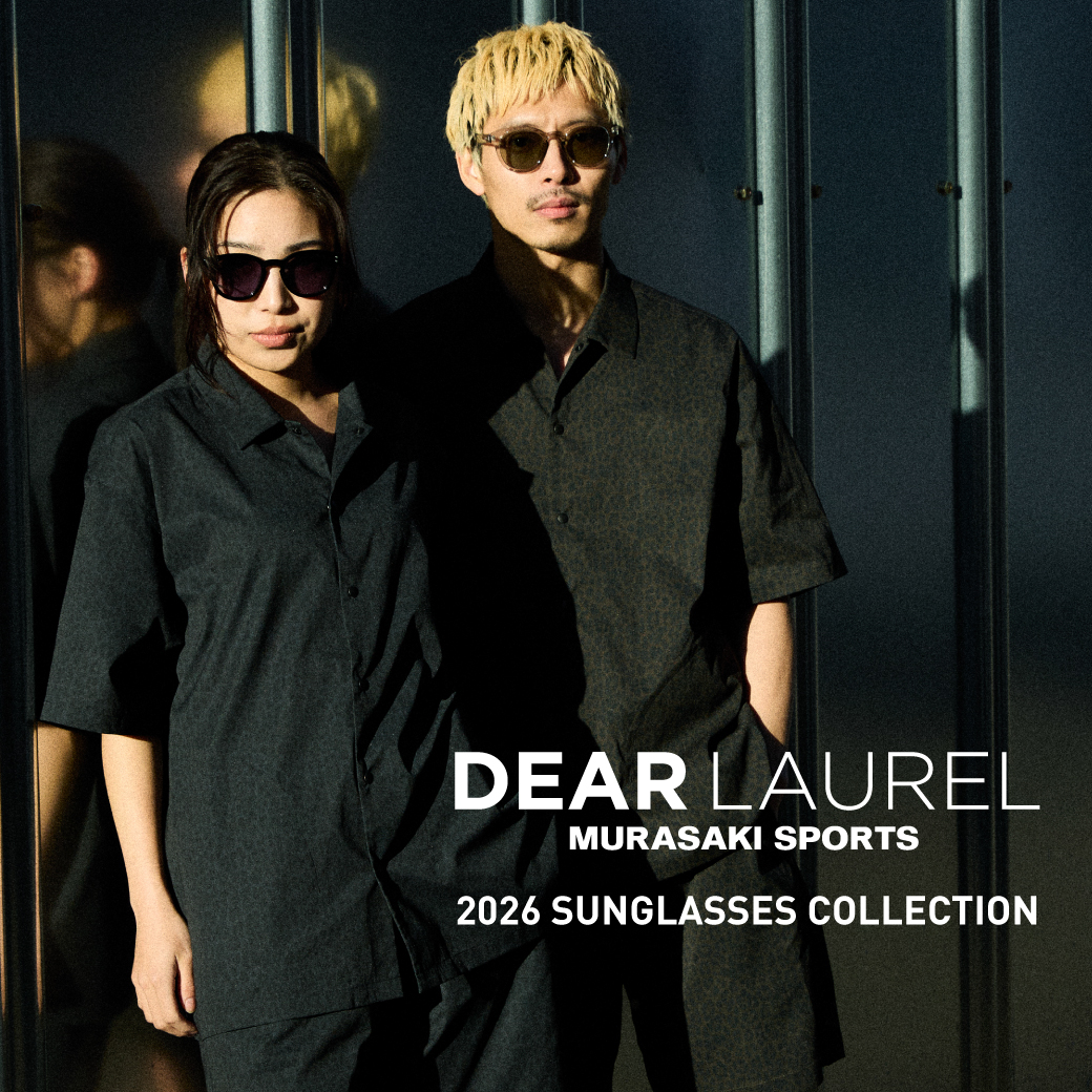 DEAR LAUREL サングラス
