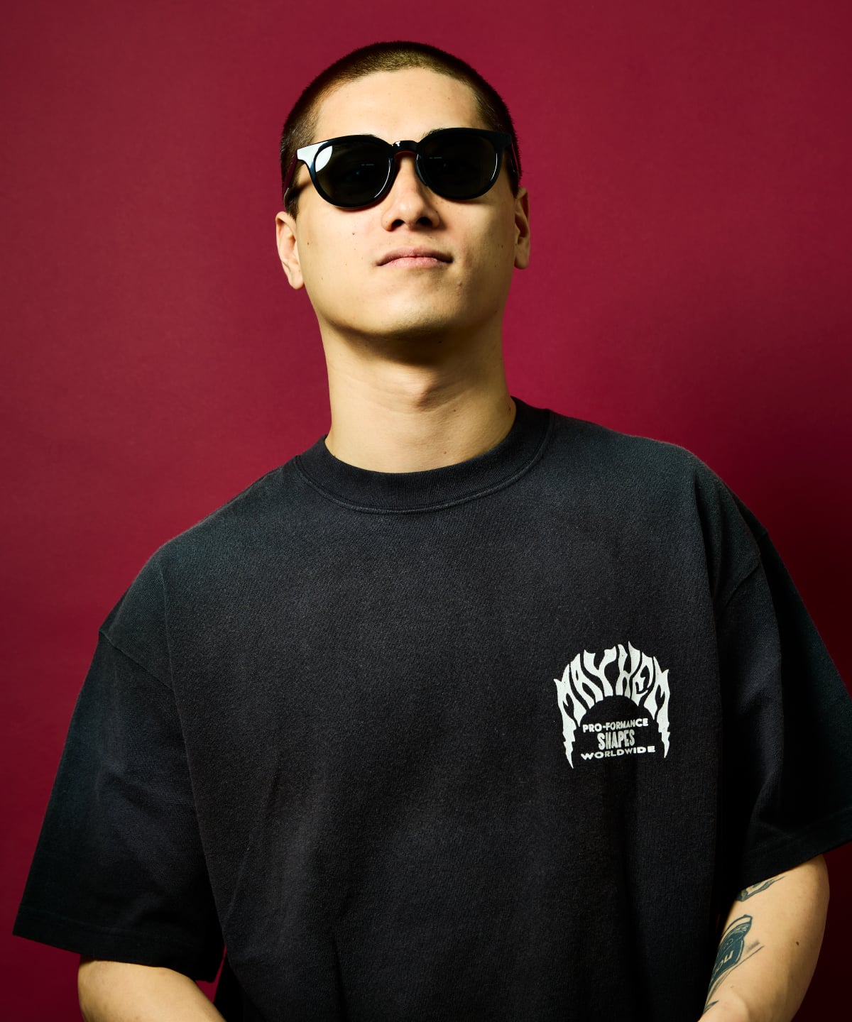 RAZE BK-SMP