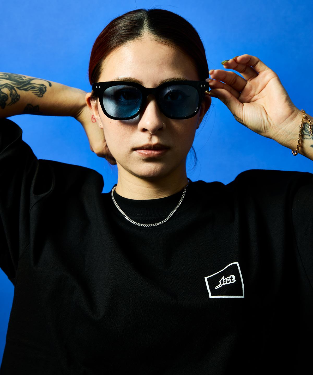 SHORE BK-LBL