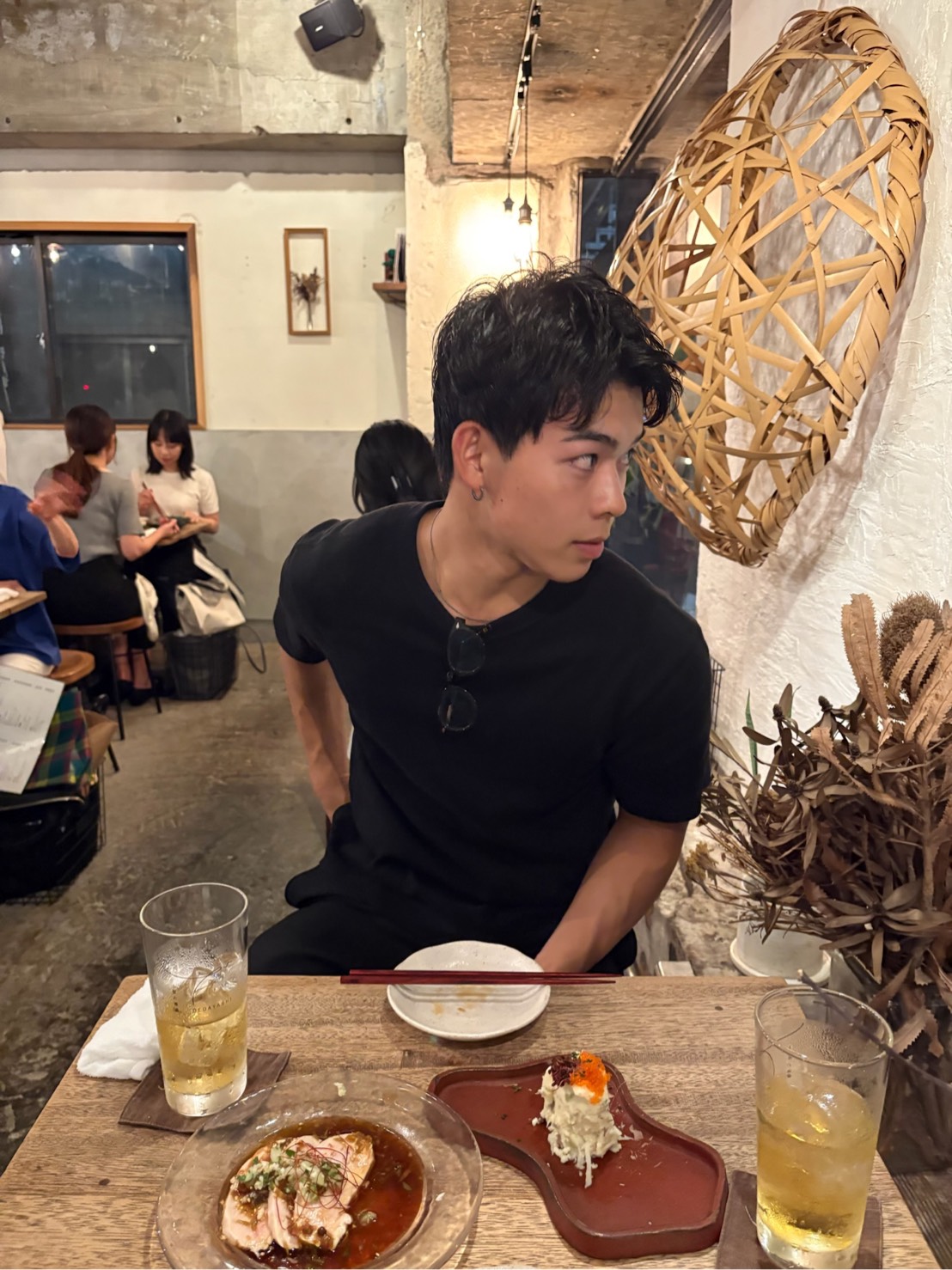 こうだい プロフィール