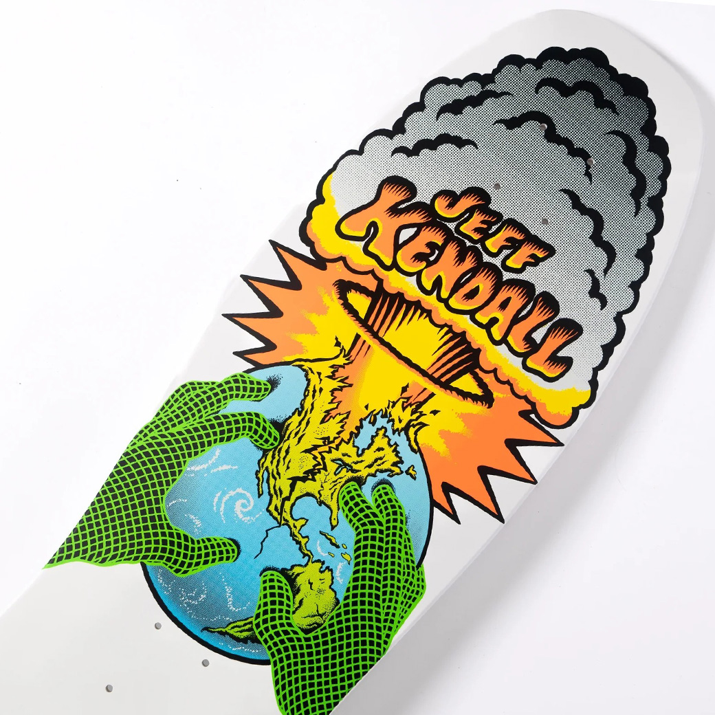 Cruz Missile II