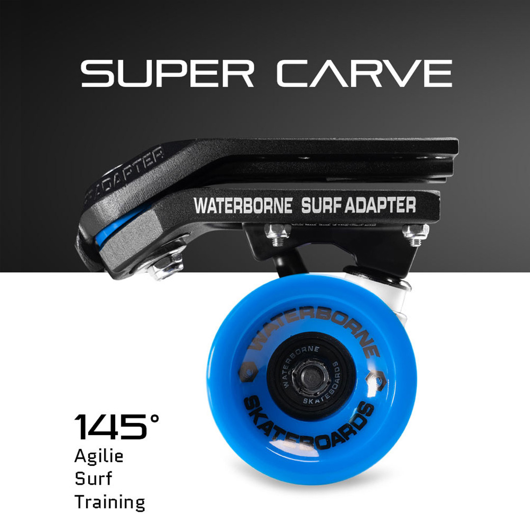 SUPER CARVER
