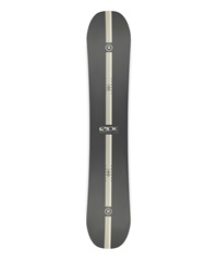 RIDE ライド アジェンダ スノーボード 板 メンズ 24-25 LL A26 セットアイテム対象(ONECOLOR-149cm)