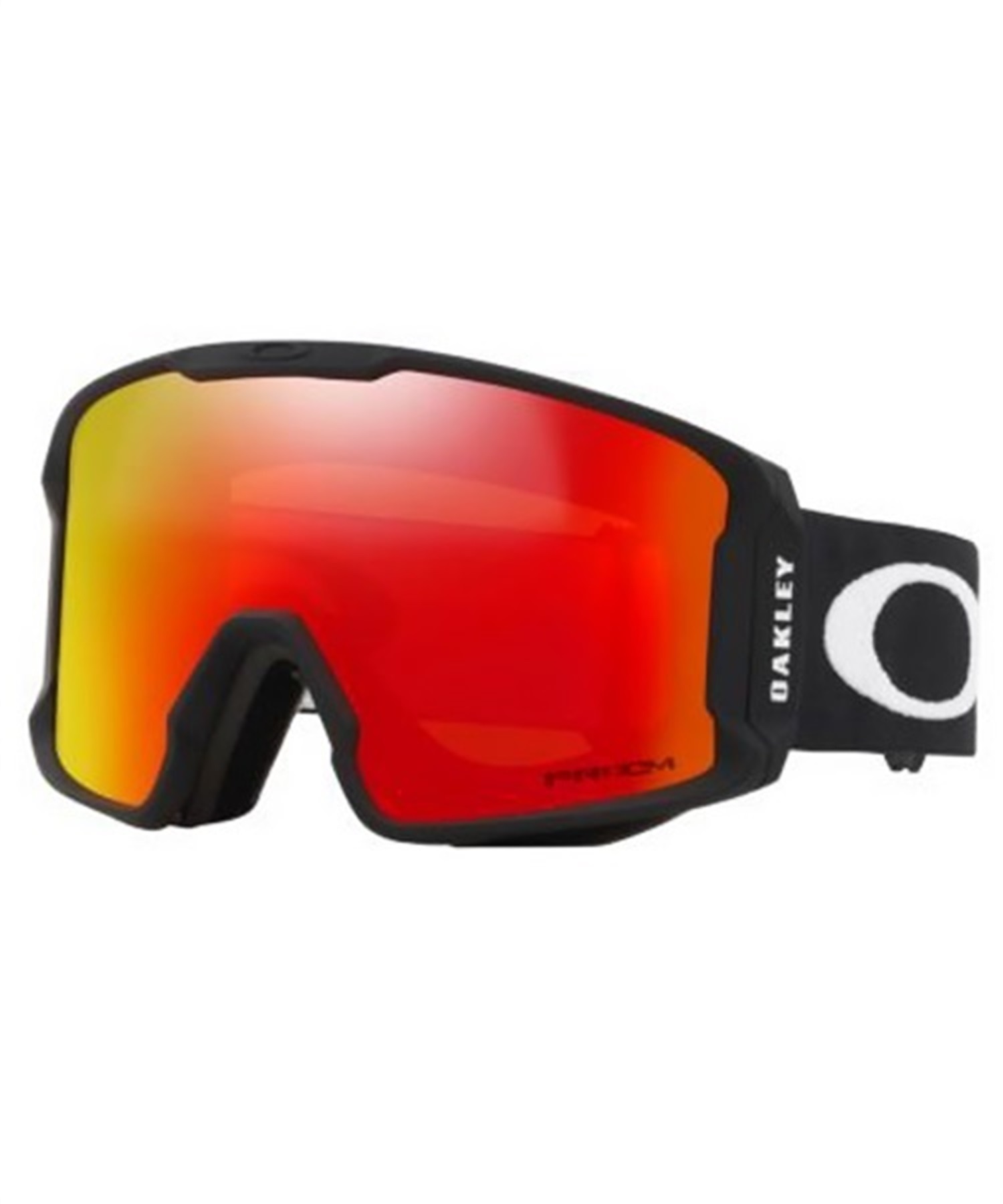 OAKLEY オークリー LINE MINER L スノーボード ゴーグル ユニセックス 23-24モデル ムラサキスポーツ KK H26(PRTOR-L)