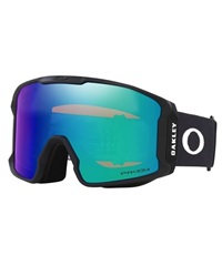 OAKLEY オークリー LINE MINER L スノーボード ゴーグル ユニセックス 23-24モデル ムラサキスポーツ KK H26(PRARG-L)