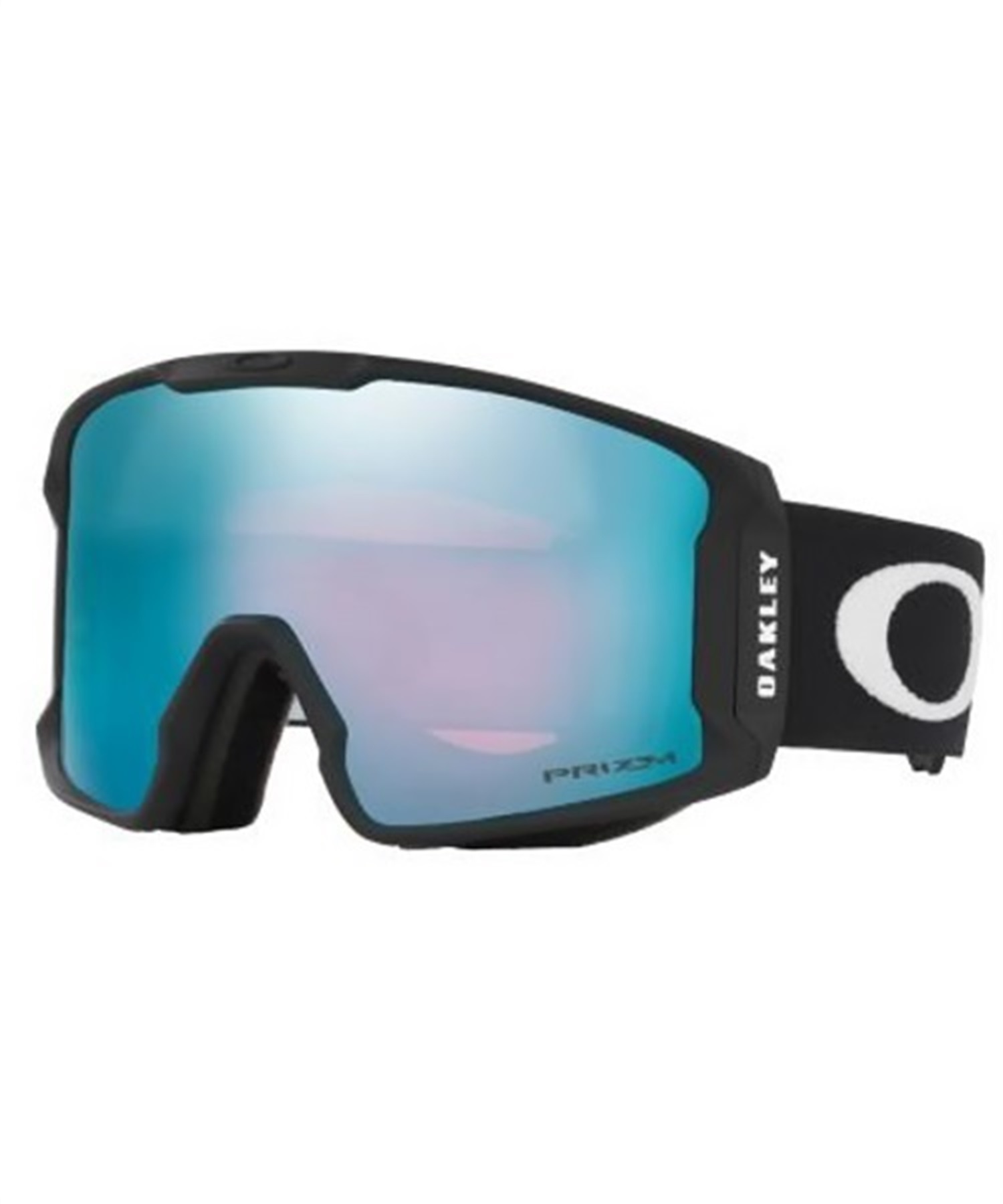OAKLEY オークリー LINE MINER L スノーボード ゴーグル ユニセックス 23-24モデル ムラサキスポーツ KK H26(PRSAP-L)
