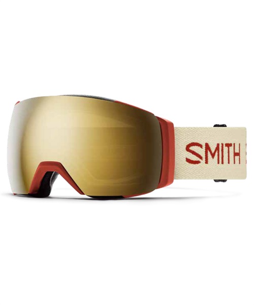 SMITH スミス I/O MAG XL スノーボード ゴーグル 23-24モデル ムラサキスポーツ KK G7(TERRASLASH-F)
