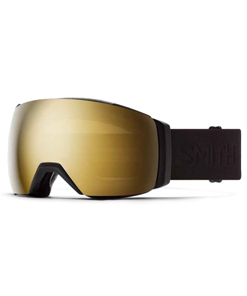 SMITH スミス I/O MAG XL スノーボード ゴーグル 23-24モデル ムラサキスポーツ KK G7(BLACKOUT-F)