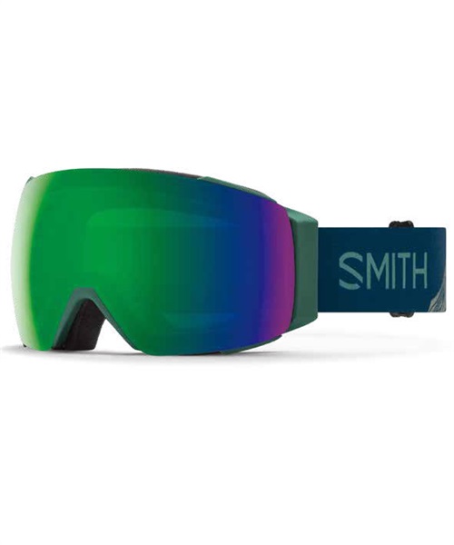 SMITH スミス I/O MAG スノーボード ゴーグル 23-24モデル ムラサキスポーツ KK G7(ACBOBBYBROWN-F)