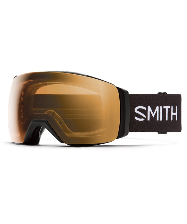 SMITH スミス I O MAG XL 球面 スノーボード ゴーグル ユニセックス ムラサキスポーツ 24-25モデル LL I20