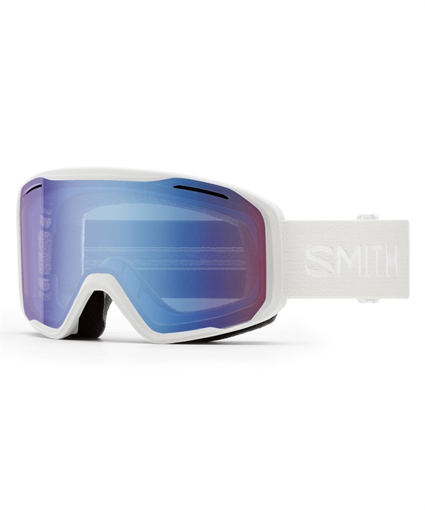 SMITH スミス BLAZER 平面 スノーボード ゴーグル ユニセックス ムラサキスポーツ 24-25モデル LX I20