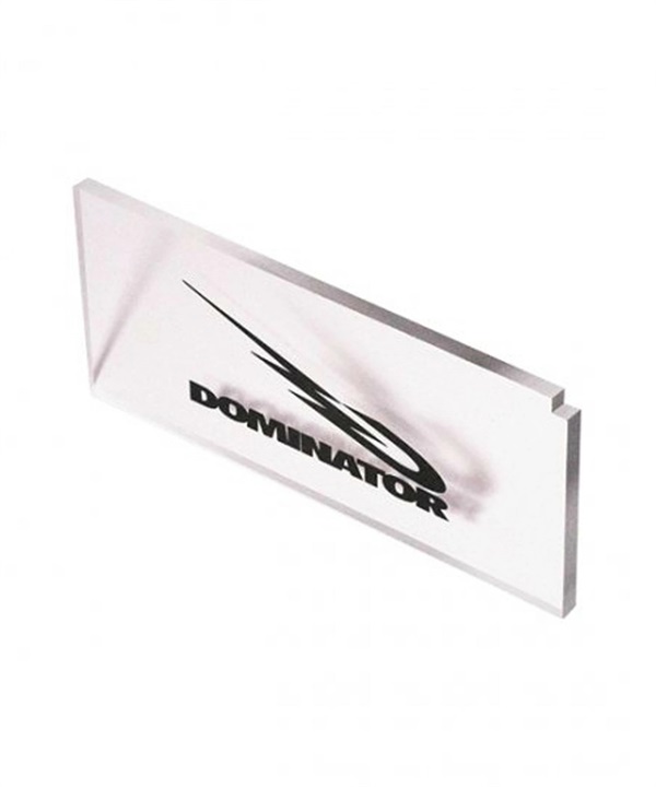 DOMINATOR ドミネーター スクレーパー DM-SCP-5 スノーボード メンテナンス ムラサキスポーツ 24-25モデル LL I5