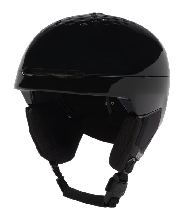 OAKLEY オークリー FOS901056 MOD3 - AF スノーボード セーフティ ヘルメット ユニセックス ムラサキスポーツ 23-24モデル KK K9(BKOUT-M)