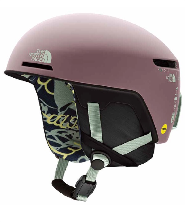 SMITH スミス CODE MIPS ASIA-FIT スノーボード ヘルメット 23-24モデル ムラサキスポーツ KK G7