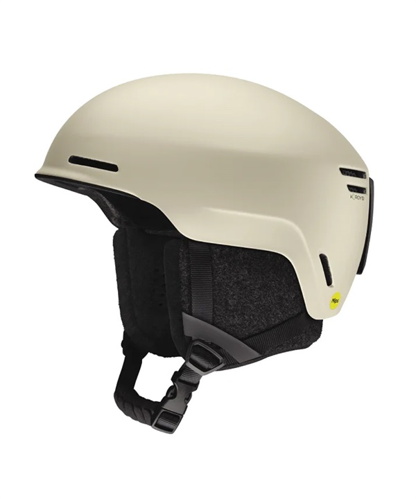 SMITH スミス METHOD MIPS RC ASIA FIT スノーボード ヘルメット ユニセックス 23-24モデル ムラサキスポーツ KX I21