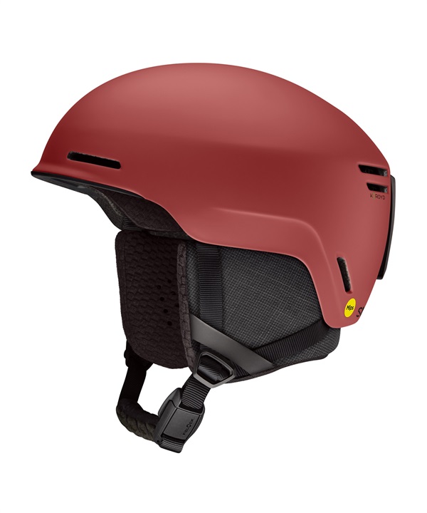 SMITH スミス METHOD PRO MIPS RC AF アジアンフィット スノーボード ヘルメット ユニセックス ムラサキスポーツ 24-25モデル LX J17