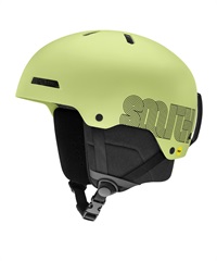 SMITH スミス RODEO MIPS RC AF アジアンフィット スノーボード ヘルメット ユニセックス ムラサキスポーツ 24-25モデル LX J17(MTSPT-S)