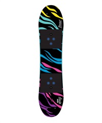 BURTON バートン MINI GROM スノーボード 板 キッズ ムラサキスポーツ LL E23(ONECOLOR-80cm)