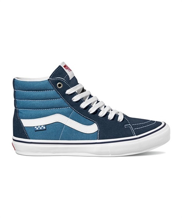 VANS/バンズ スケシュー SKATE SK8-HI スケート スケートハイ VN0A5FCCY28/ 0142901305102