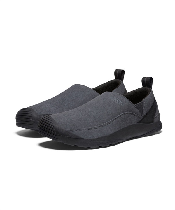 KEEN/キーン スニーカー メンズ JASPER SLIP-ON ジャスパー スリップオン 1027879