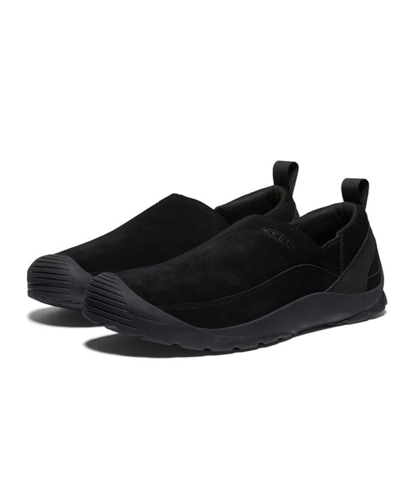KEEN/キーン スニーカー メンズ JASPER SLIP-ON ジャスパー スリップオン 1027881