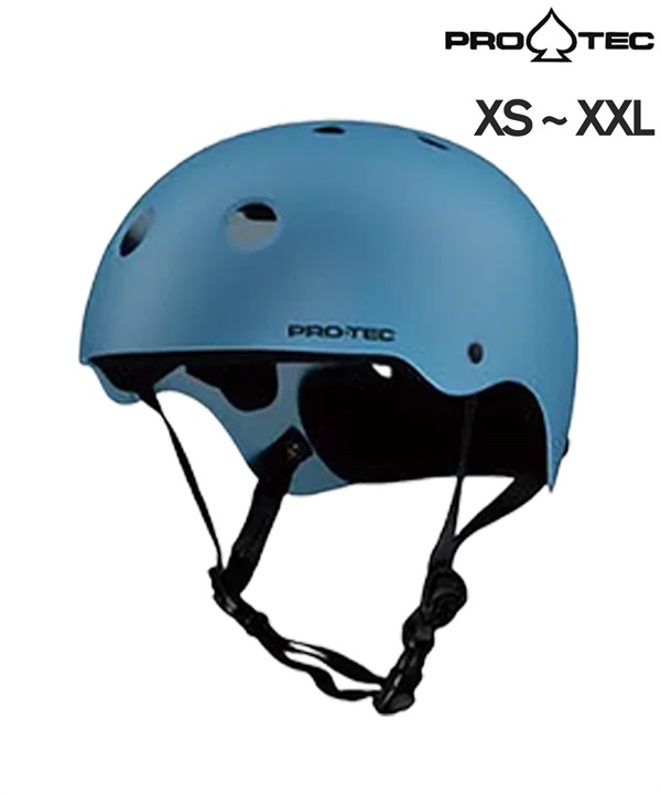 PROTEC プロテック スケートボード ヘルメット CLASSIC SKATE