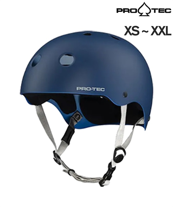 PROTEC プロテック スケートボード ヘルメット CLASSIC SKATE