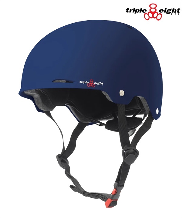 TRIPLE EIGHT トリプルエイト スケートボード ヘルメット GOTHAM HELMETS