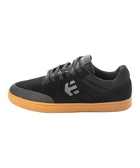 etnies エトニーズ × Michelin ミシュラン コラボ スニーカー メンズ レディース ユニセックス マラナ ミシュラン スケボー スケシュー 41010403566(BDG.G-23.0cm)
