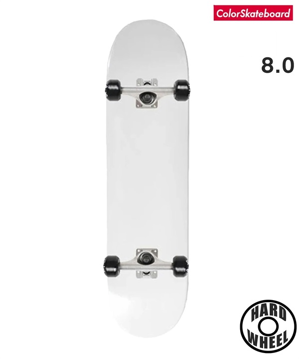 ColorSkateboard カラースケートボード スケートボード コンプリート LIMITED COMPLETE 7.75,8.0
