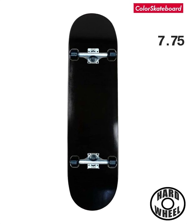 ColorSkateboard カラースケートボード スケートボード コンプリート LIMITED COMPLETE 7.75,8.0
