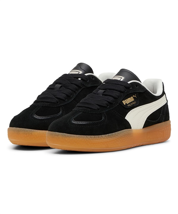 PUMA プーマ シューズ レディース スニーカー Tトゥ テラス PLERMO MODA XTRA GUM パレルモ 400323(2-23.0cm)