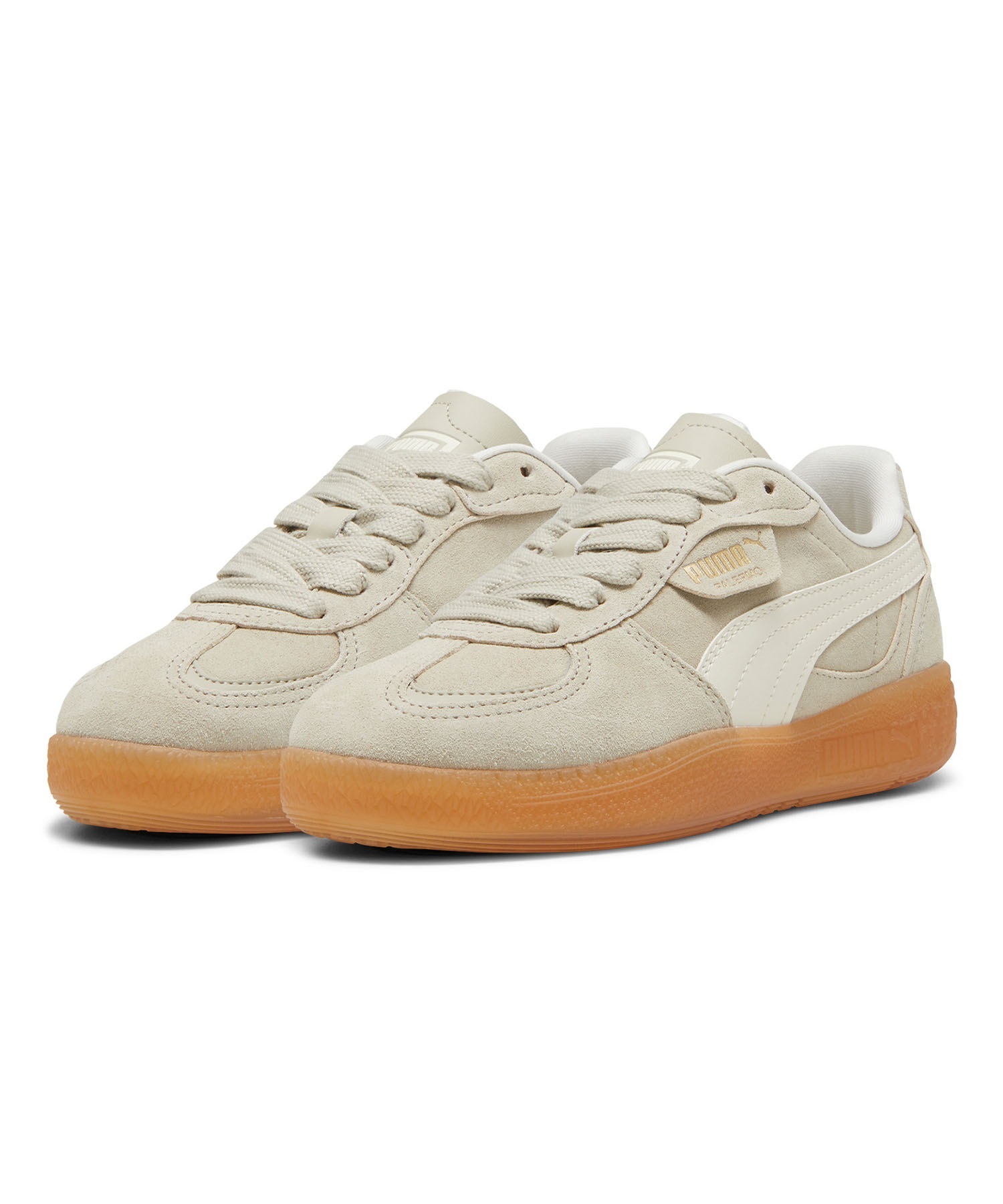 PUMA プーマ シューズ レディース スニーカー Tトゥ テラス PLERMO MODA XTRA GUM パレルモ 400323(4-23.0cm)