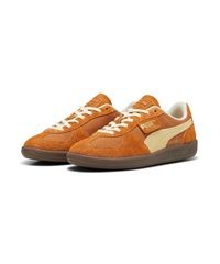 PUMA プーマ シューズ スニーカー レディース パレルモ ヴィンテージ テラススタイル 396841(2-23.0cm)
