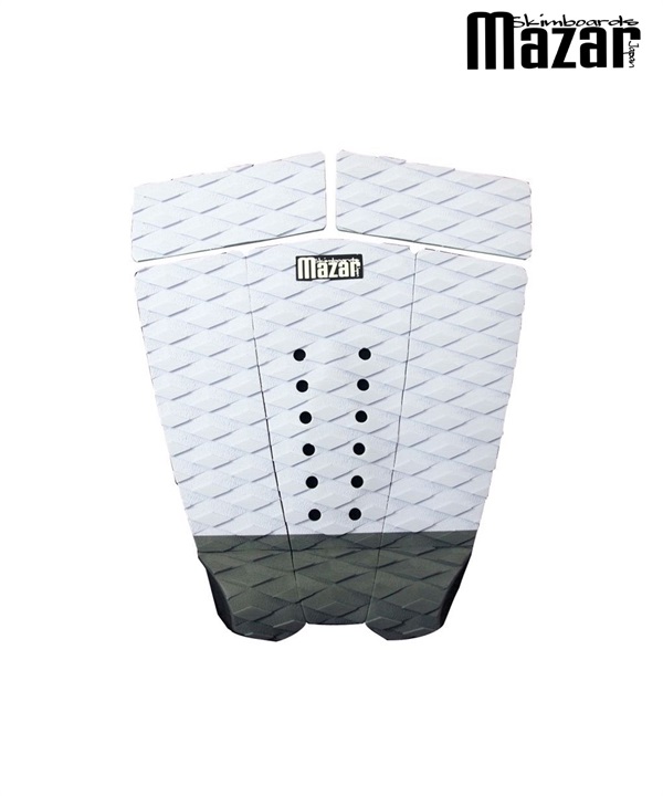 MAZAR マザー SKIM GRIP PLUS2 デッキパッド スキムボード