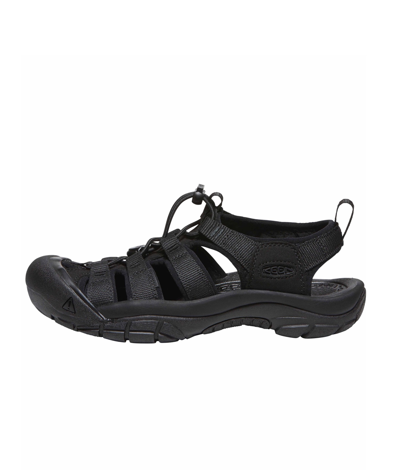 KEEN キーン ニューポート エイチツー 1025028 シューズ サンダル アウトドア レディース(TRBK-23.0cm)