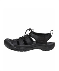KEEN キーン ニューポート エイチツー 1025028 シューズ サンダル アウトドア レディース(TRBK-23.0cm)