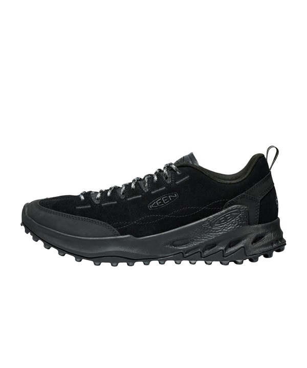 KEEN キーン ジャスパー ザイオニック 1029584 シューズ スニーカー アウトドア メンズ