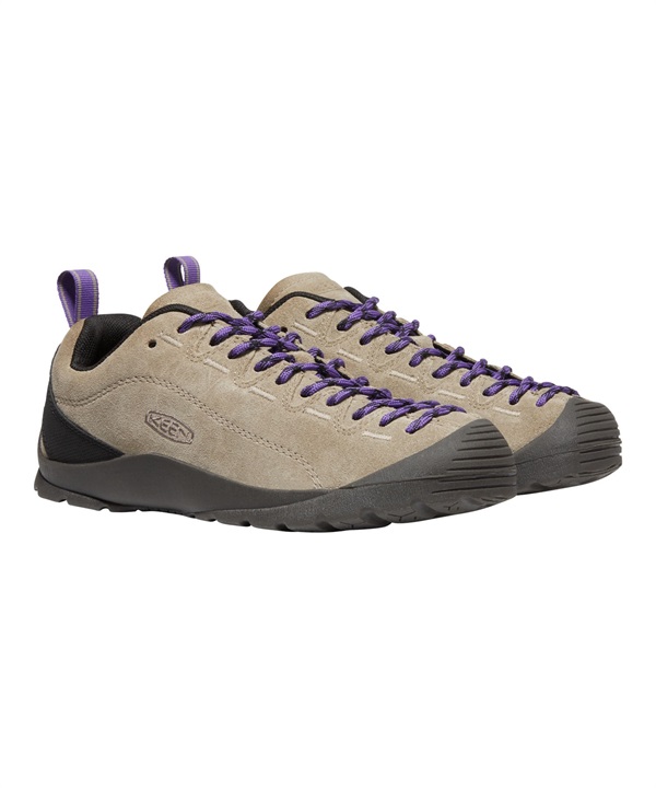 KEEN キーン ジャスパー 1026259 シューズ スニーカー アウトドア レディース