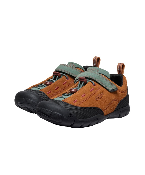KEEN キーン ジャスパー ツー 1028554 キッズ シューズ スニーカー(KMDF-20.0cm)