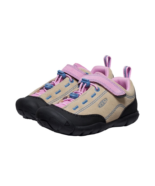 KEEN キーン ジャスパー ツー 1028555 キッズ シューズ スニーカー(SPLV-15.0cm)