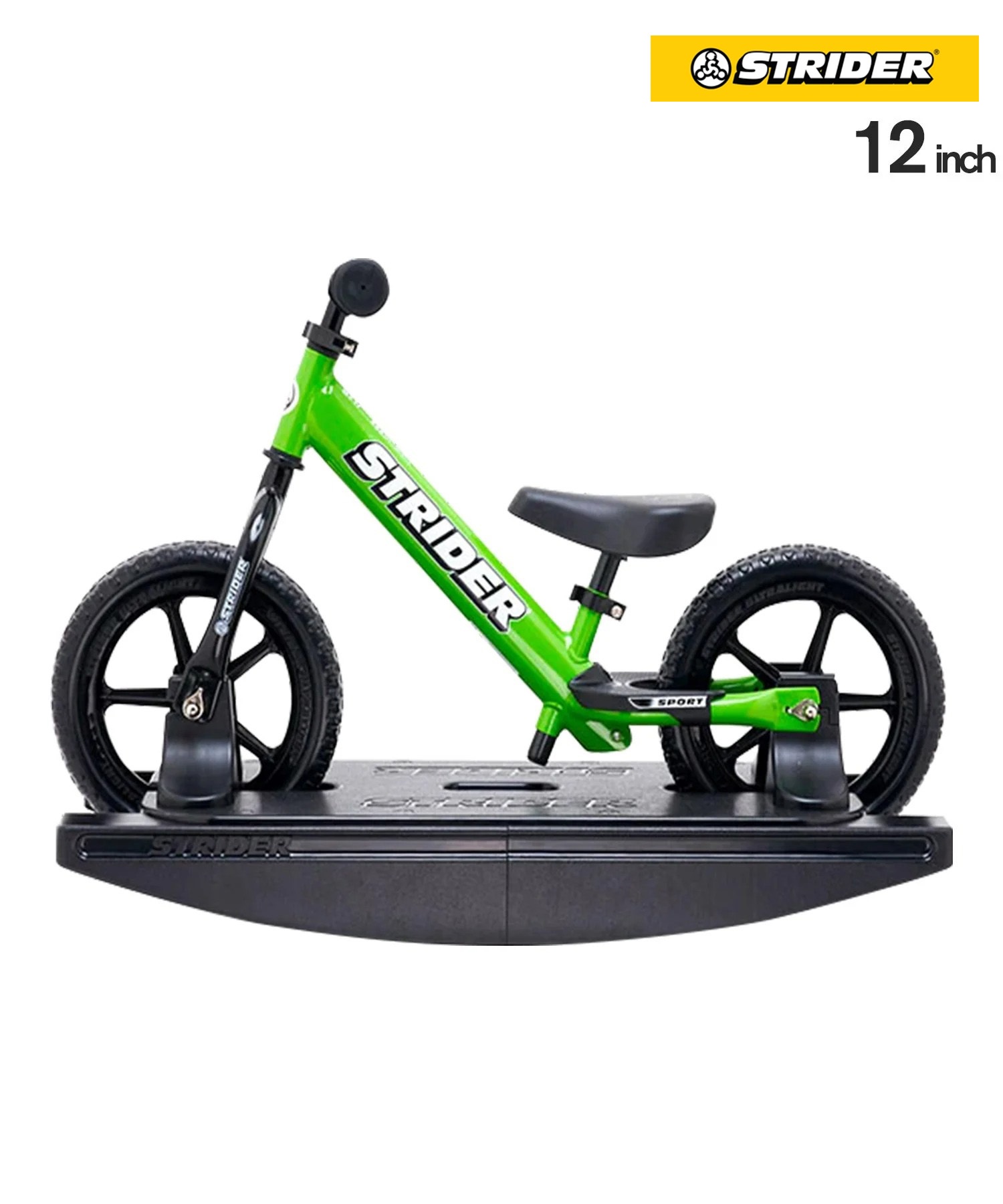Rocking STRIDER 12inch