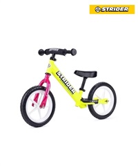 STRIDER ストライダー キッズ バイク スポーツモデル ムラサキスポーツ限定(NYE-ONE)