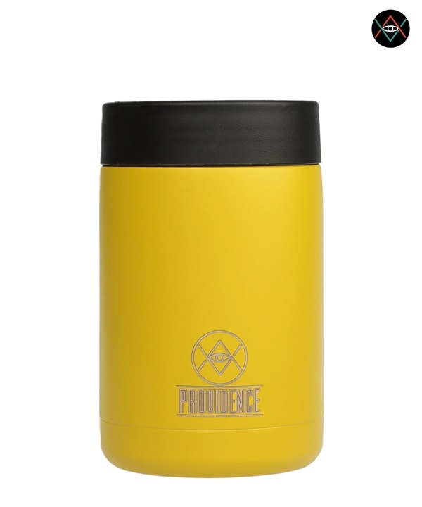 PROVIDENCE プロビデンス 缶クーラー 保冷 CAN COOLER 350
