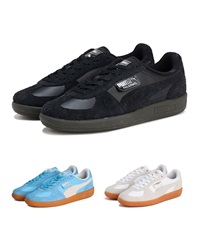 PUMA SKATEBOARDING プーマ シューズ メンズ レディース スニーカー スケシュー スケートボード PALERMO SKATE パレルモ スケート 400984(2-23.0cm)