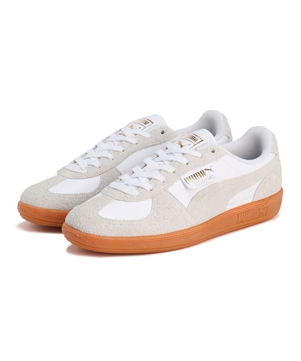 PUMA SKATEBOARDING プーマ シューズ メンズ レディース スニーカー スケシュー スケートボード PALERMO SKATE パレルモ スケート 400984