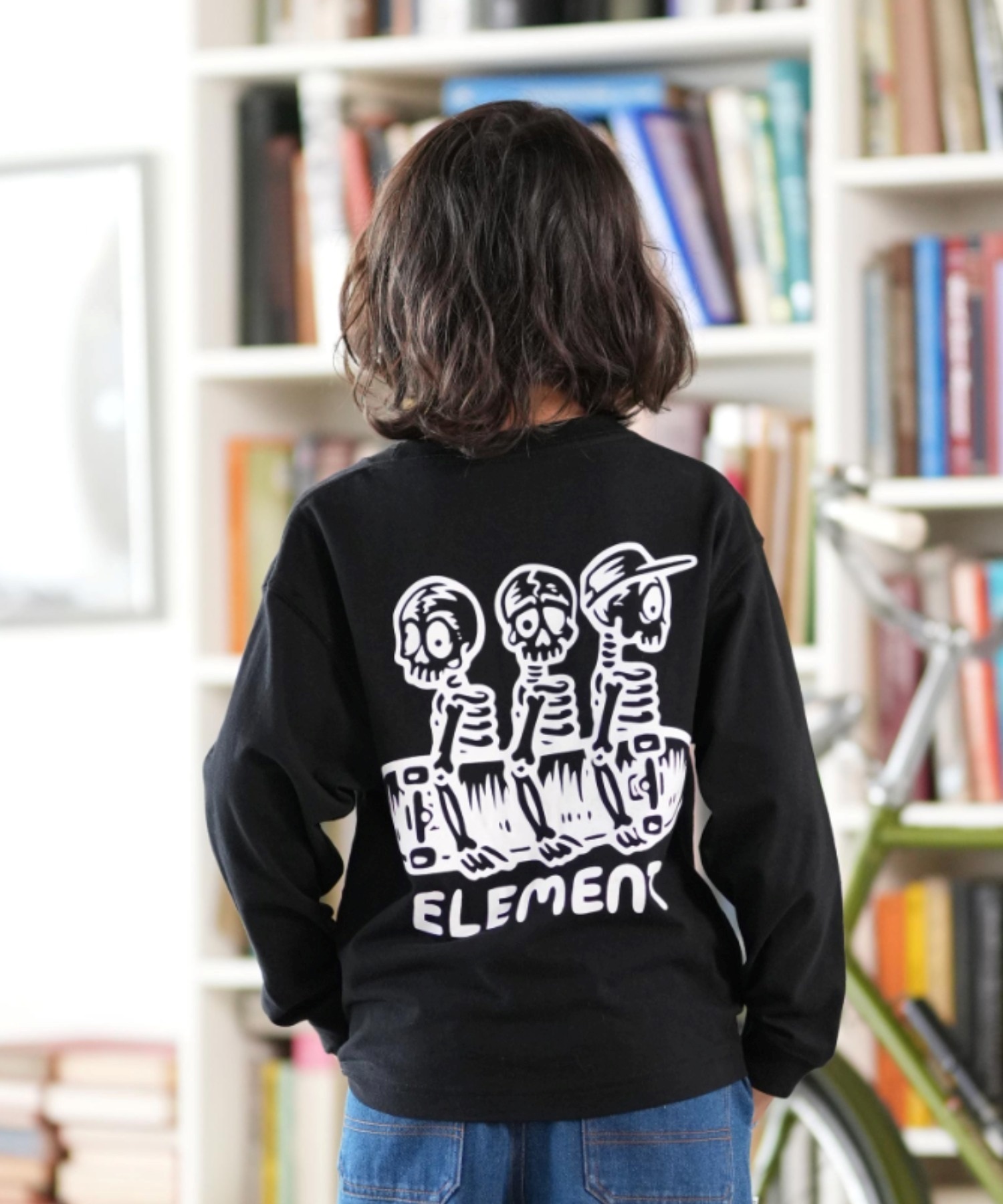ELEMENT ロンT